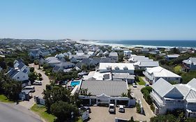Cape st Francis Resort